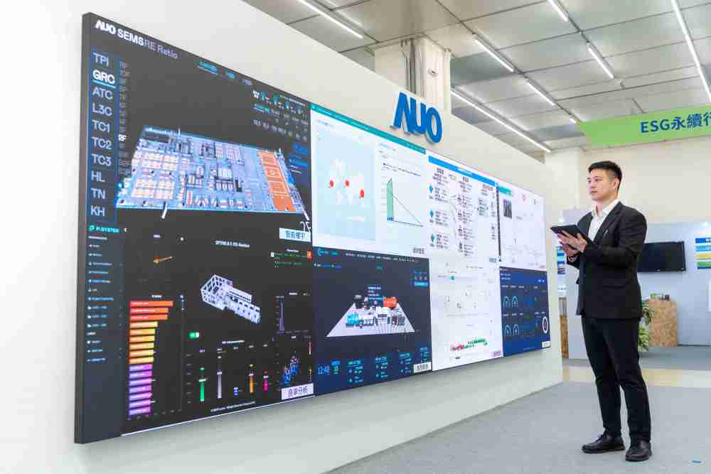 人生就是博宇沛所开发的“智能楼宇管理平台”，，藉由搜集周围环境及电力、、、、照明、、、空调等系统数据，，达到实时综效监控，，，助力实现零碳建筑