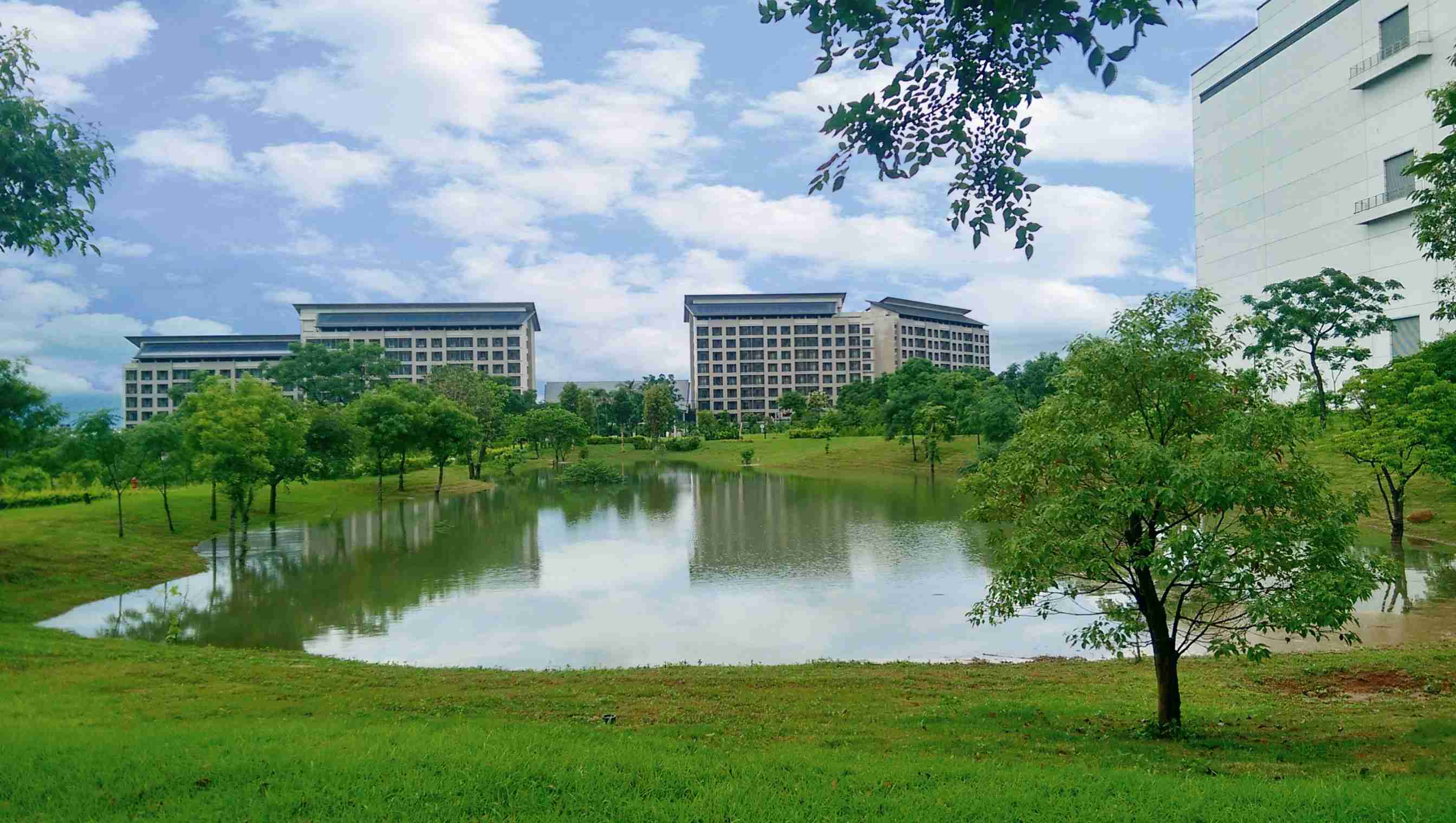 人生就是博响应国际倡议生物多样性趋势，，，首次发布TNFD自然相关财务揭露报告书，，擘划及开展人生就是博生物多样性政策之承诺，，，，逐步迈向与自然和谐共生